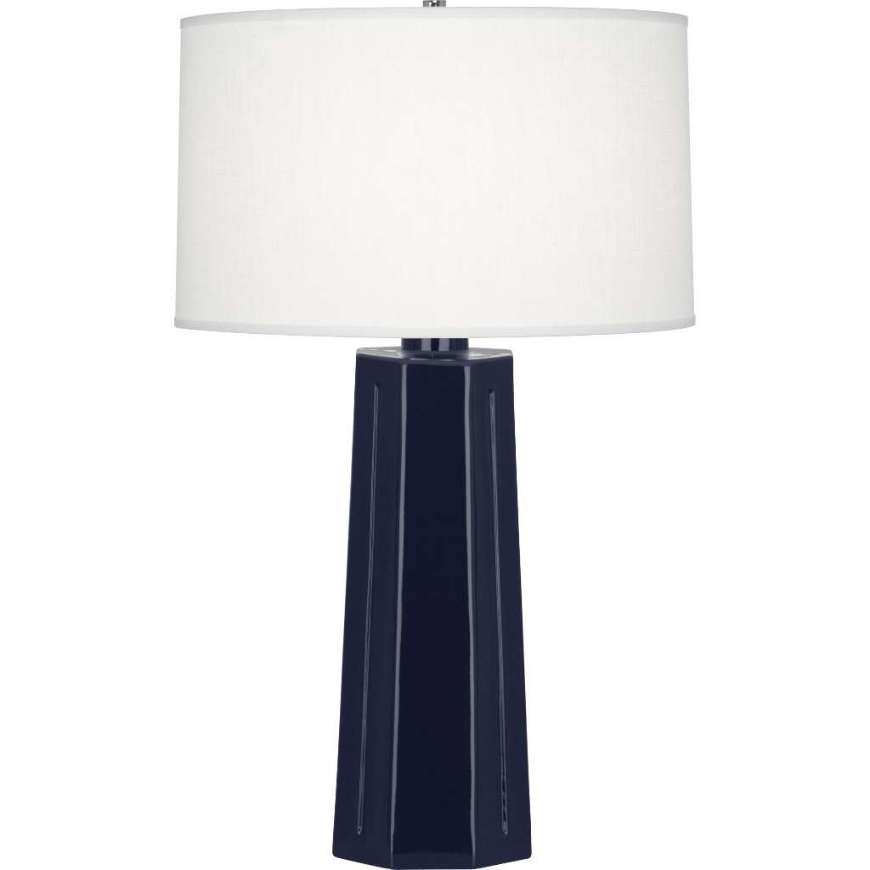 Picture of MASON TABLE LAMP