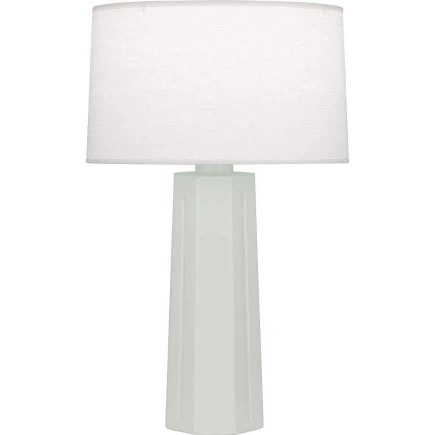 Picture of MASON TABLE LAMP