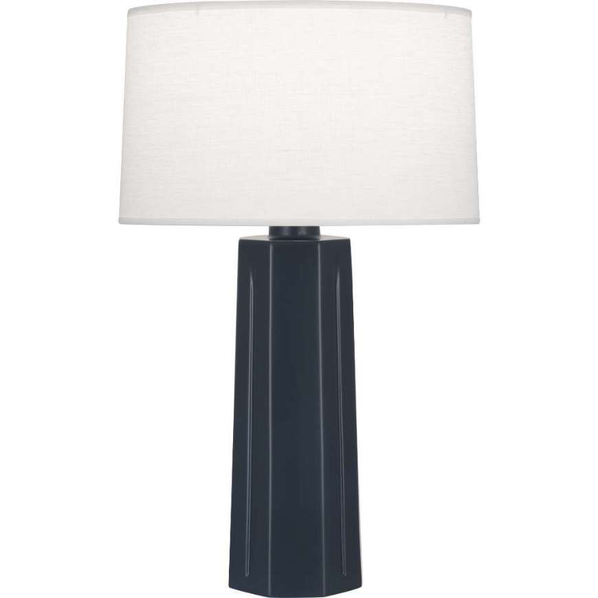 Picture of MASON TABLE LAMP
