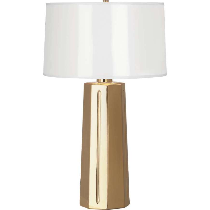Picture of MASON TABLE LAMP