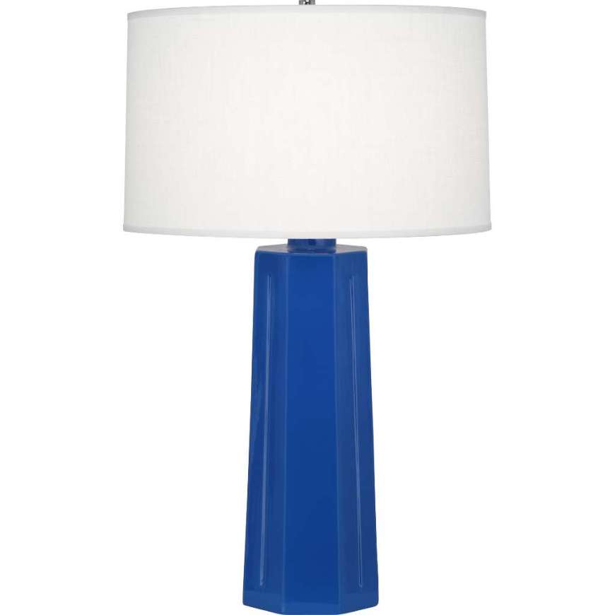 Picture of MASON TABLE LAMP
