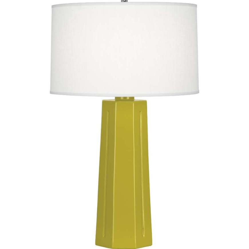 Picture of MASON TABLE LAMP