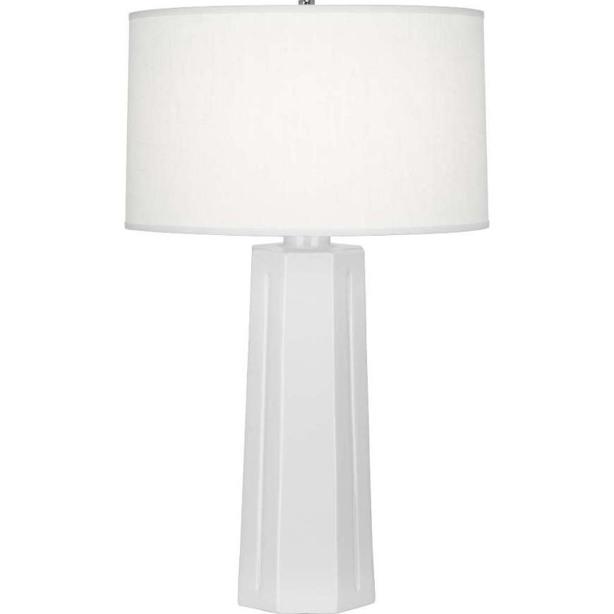 Picture of MASON TABLE LAMP