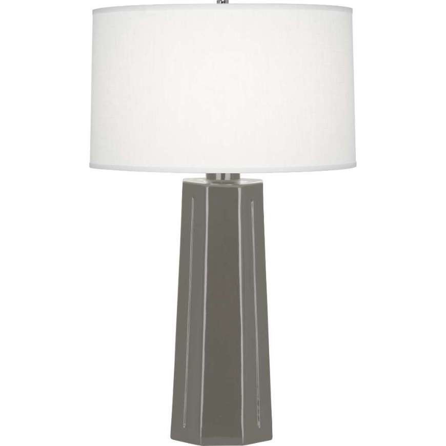 Picture of MASON TABLE LAMP