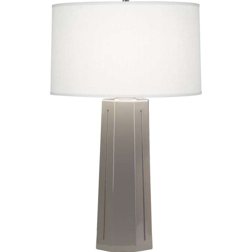 Picture of MASON TABLE LAMP