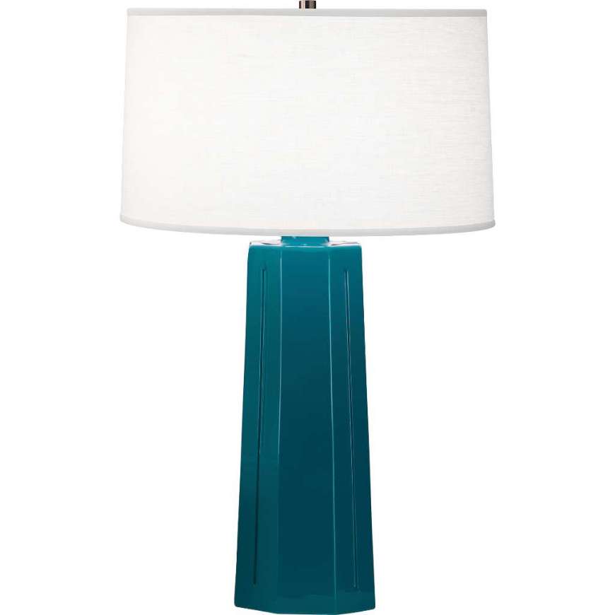 Picture of MASON TABLE LAMP