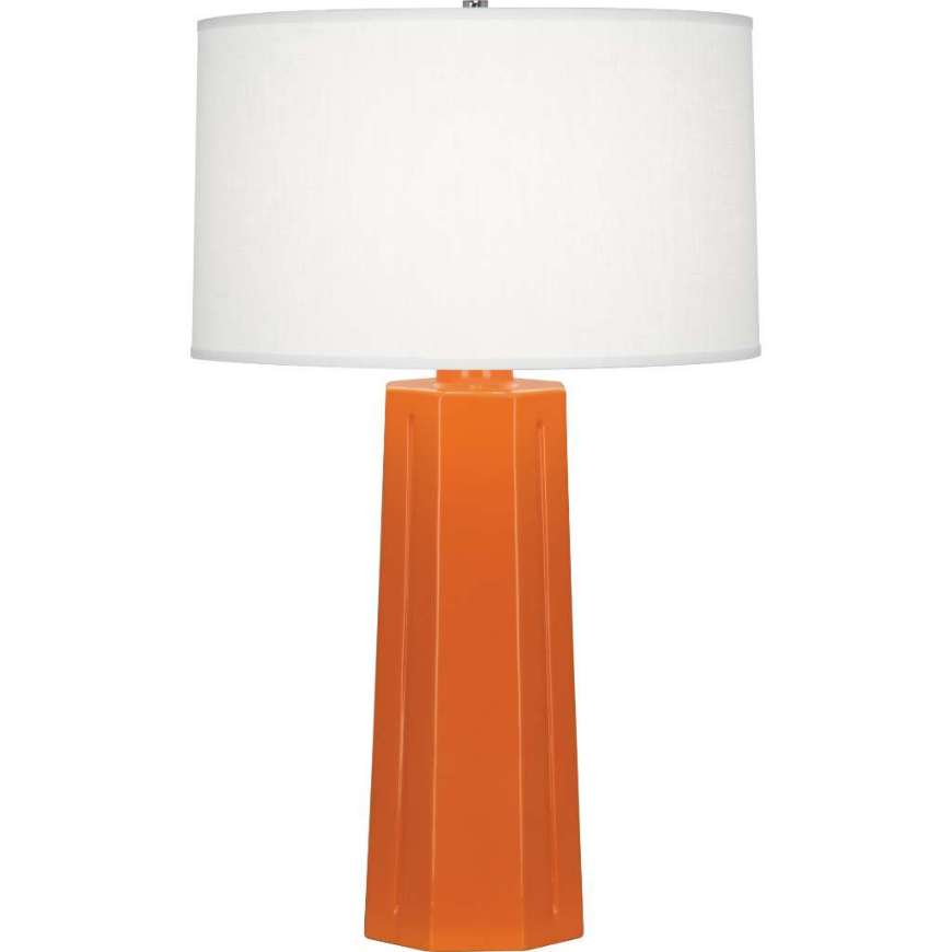 Picture of MASON TABLE LAMP