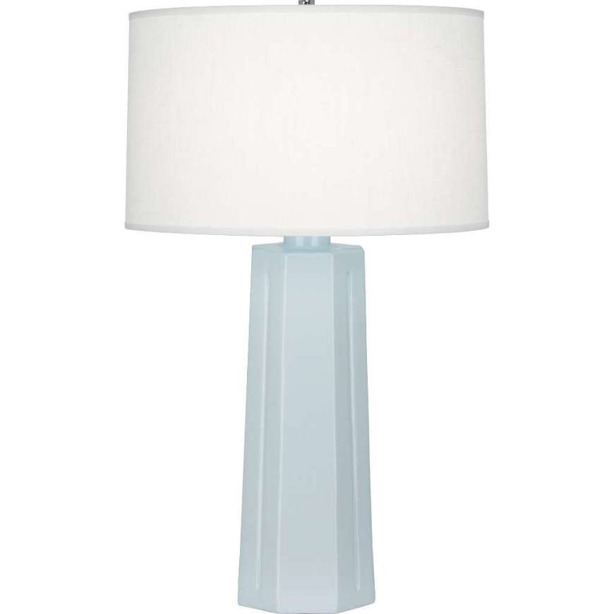 Picture of MASON TABLE LAMP