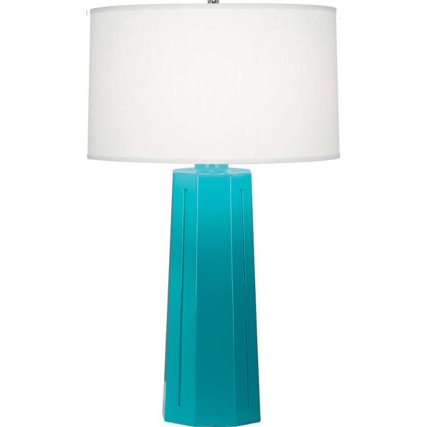 Picture of MASON TABLE LAMP