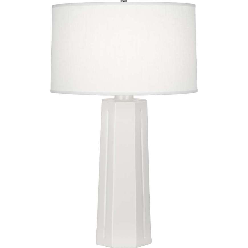 Picture of MASON TABLE LAMP