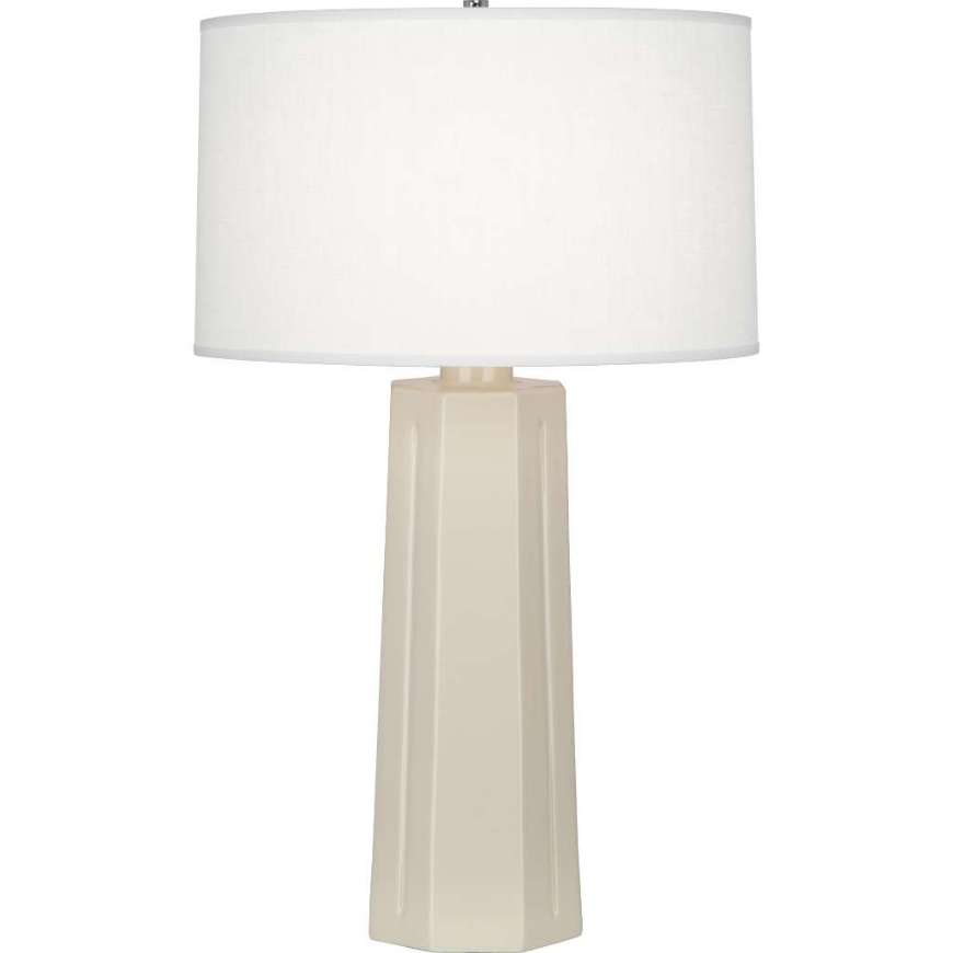 Picture of MASON TABLE LAMP