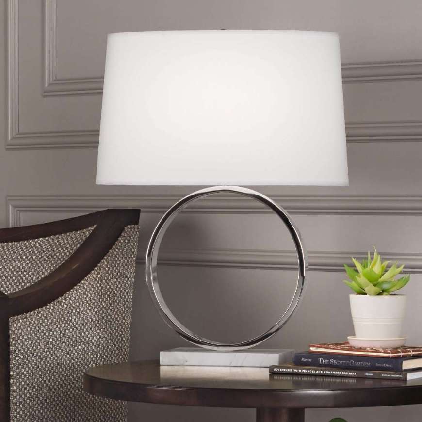 Picture of LOGAN TABLE LAMP