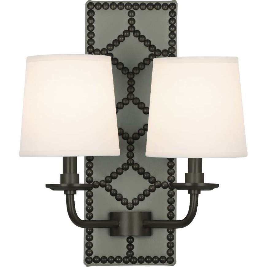 Picture of WILLIAMSBURG LIGHTFOOT WALL SCONCE