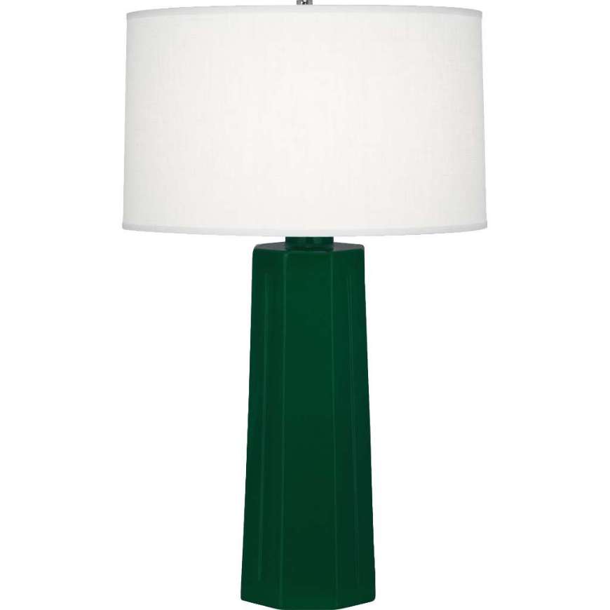 Picture of MASON TABLE LAMP
