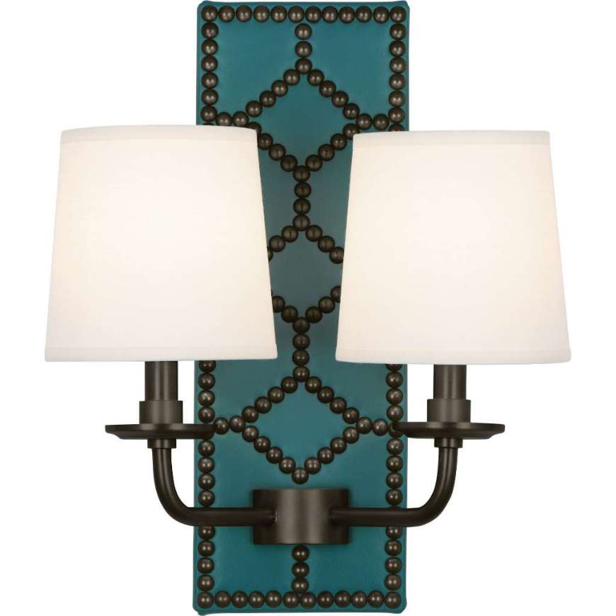 Picture of WILLIAMSBURG LIGHTFOOT WALL SCONCE