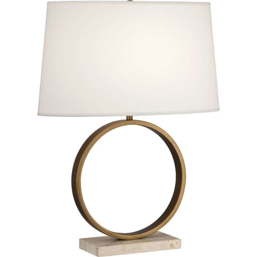 Picture of LOGAN TABLE LAMP
