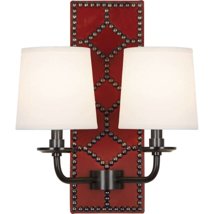Picture of WILLIAMSBURG LIGHTFOOT WALL SCONCE