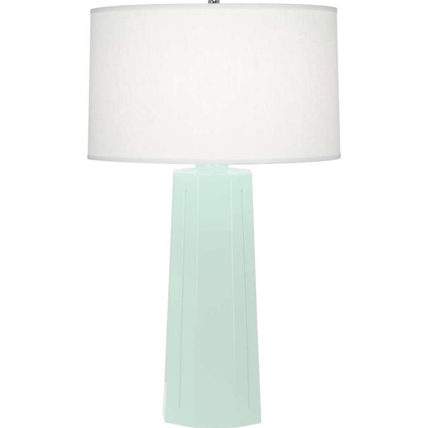 Picture of MASON TABLE LAMP