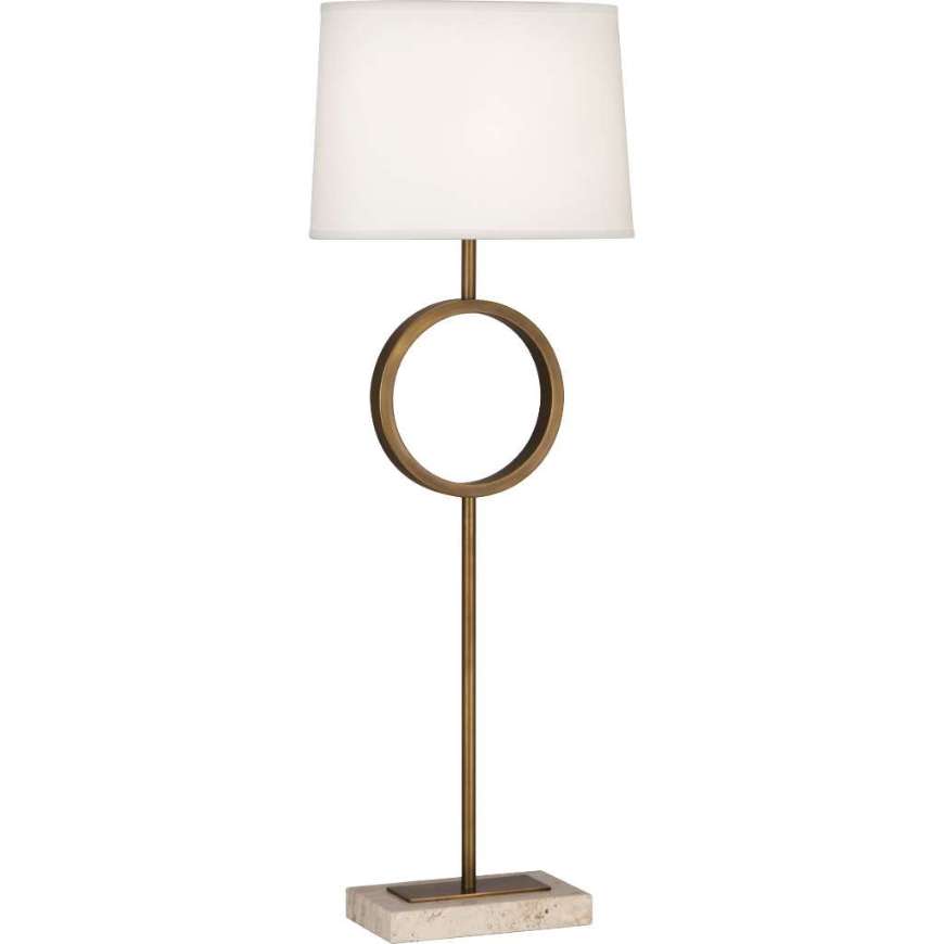 Picture of LOGAN TABLE LAMP