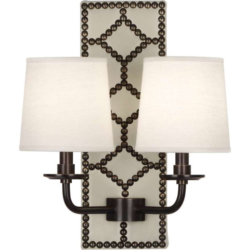 Picture of WILLIAMSBURG LIGHTFOOT WALL SCONCE