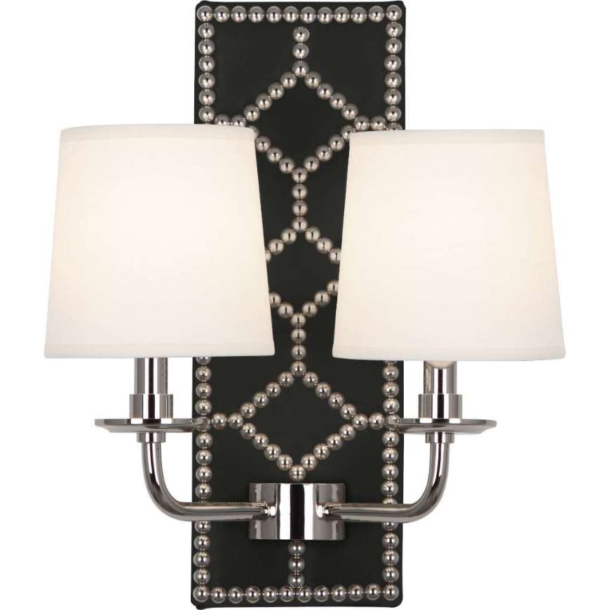 Picture of WILLIAMSBURG LIGHTFOOT WALL SCONCE