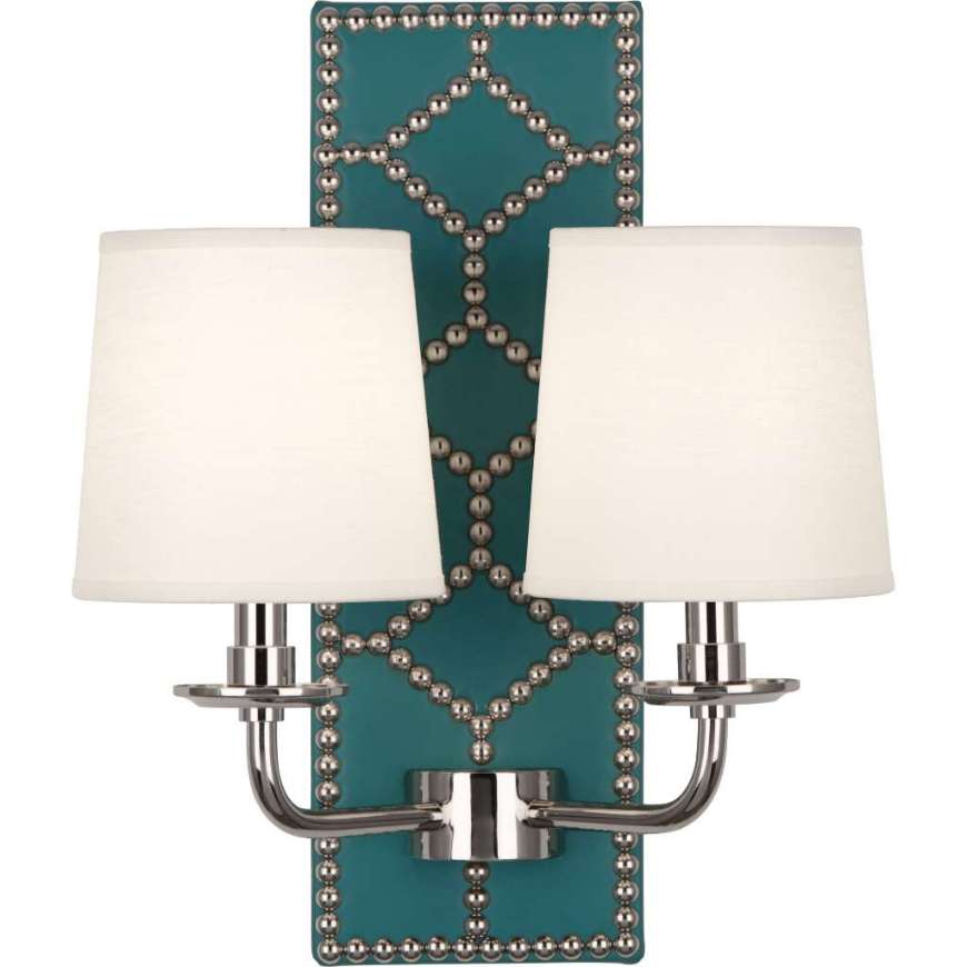 Picture of WILLIAMSBURG LIGHTFOOT WALL SCONCE