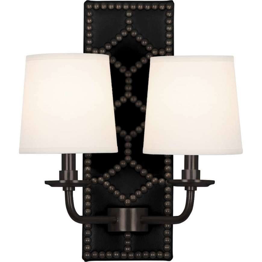 Picture of WILLIAMSBURG LIGHTFOOT WALL SCONCE