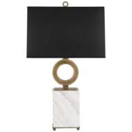 Picture of OCULUS TABLE LAMP