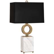 Picture of OCULUS TABLE LAMP