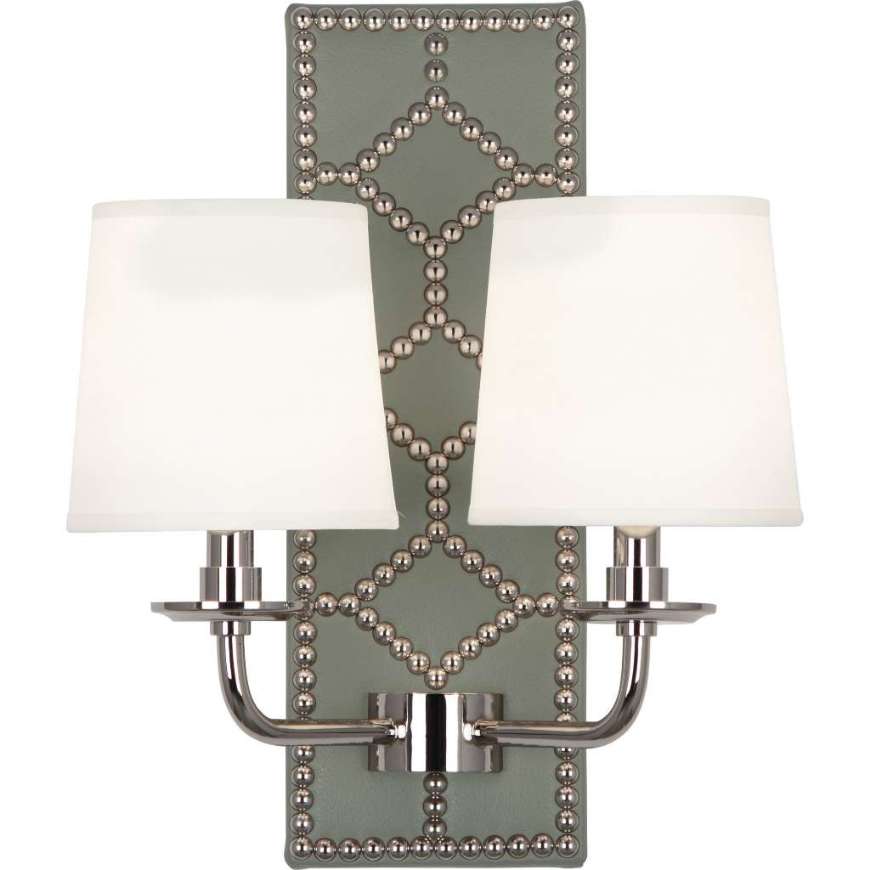 Picture of WILLIAMSBURG LIGHTFOOT WALL SCONCE