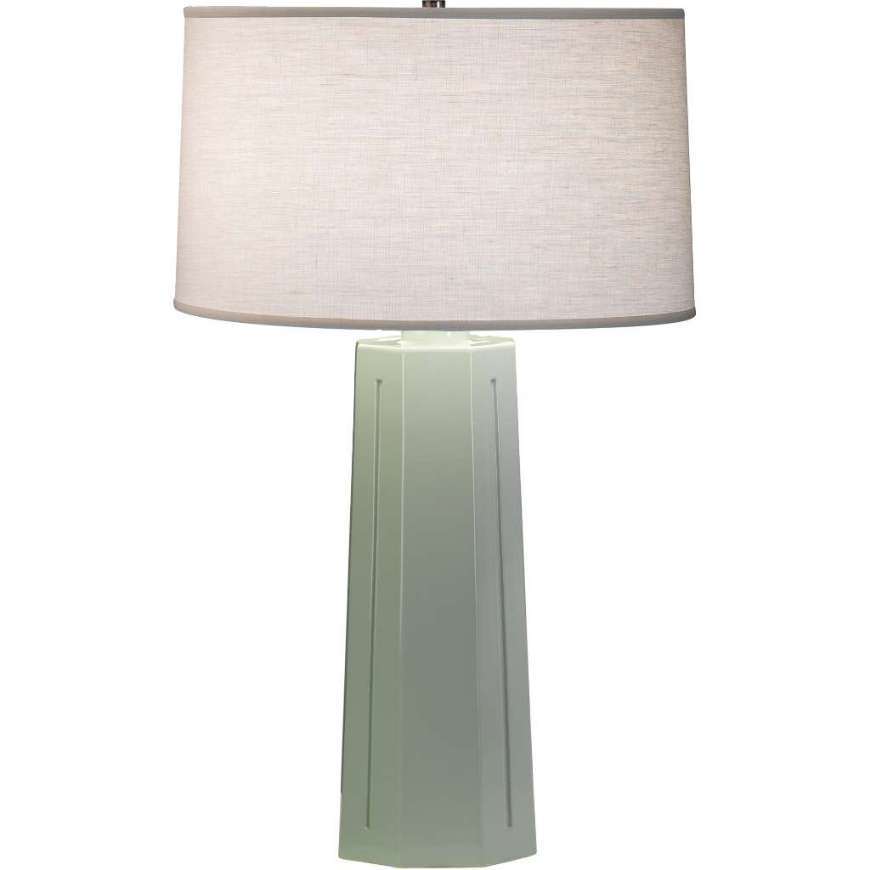 Picture of MASON TABLE LAMP