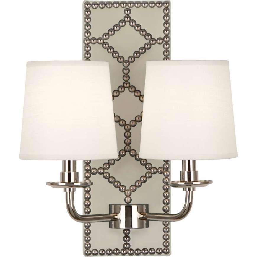 Picture of WILLIAMSBURG LIGHTFOOT WALL SCONCE