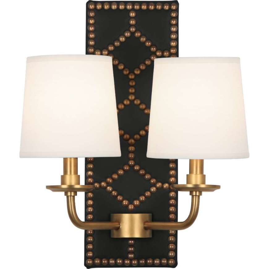 Picture of WILLIAMSBURG LIGHTFOOT WALL SCONCE