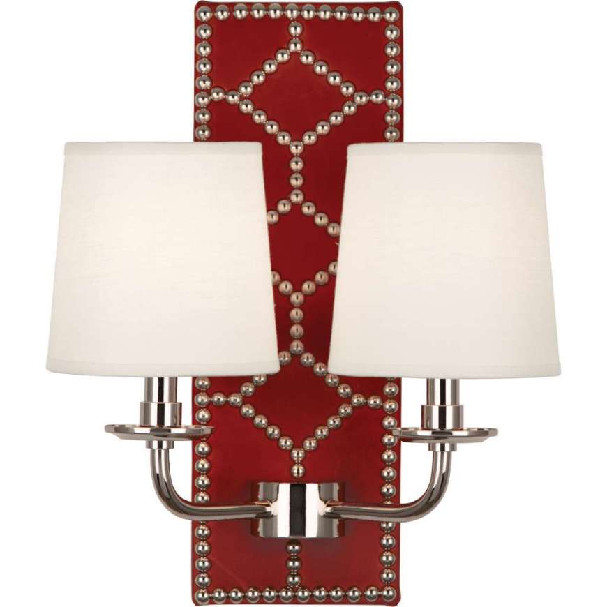 Picture of WILLIAMSBURG LIGHTFOOT WALL SCONCE
