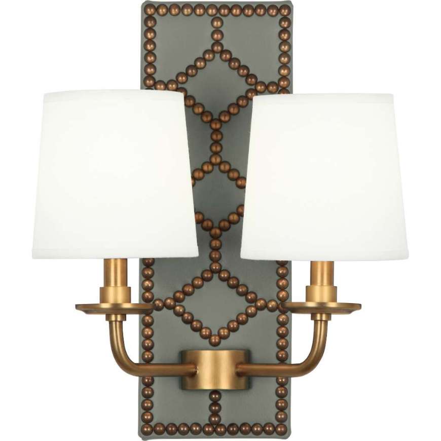 Picture of WILLIAMSBURG LIGHTFOOT WALL SCONCE
