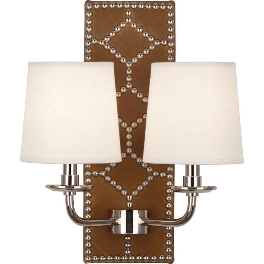 Picture of WILLIAMSBURG LIGHTFOOT WALL SCONCE