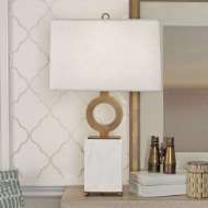 Picture of OCULUS TABLE LAMP