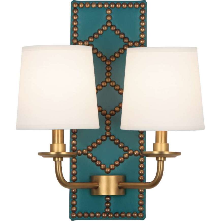 Picture of WILLIAMSBURG LIGHTFOOT WALL SCONCE