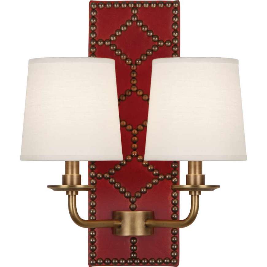 Picture of WILLIAMSBURG LIGHTFOOT WALL SCONCE