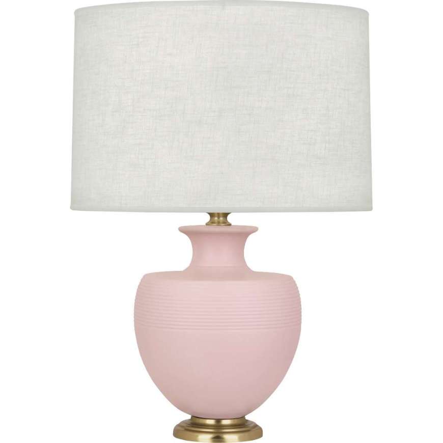 Picture of MICHAEL BERMAN ATLAS TABLE LAMP