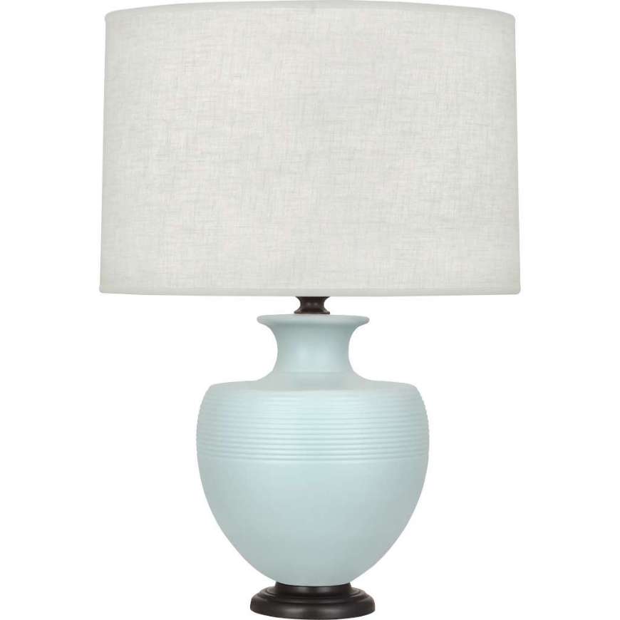 Picture of MICHAEL BERMAN ATLAS TABLE LAMP