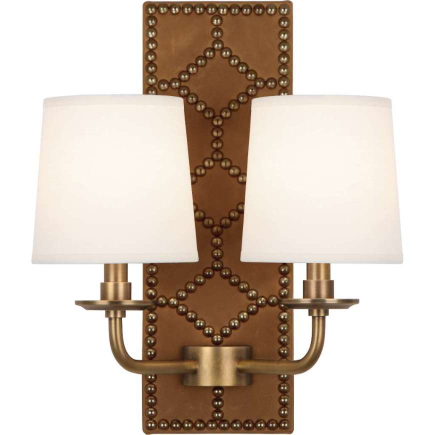 Picture of WILLIAMSBURG LIGHTFOOT WALL SCONCE