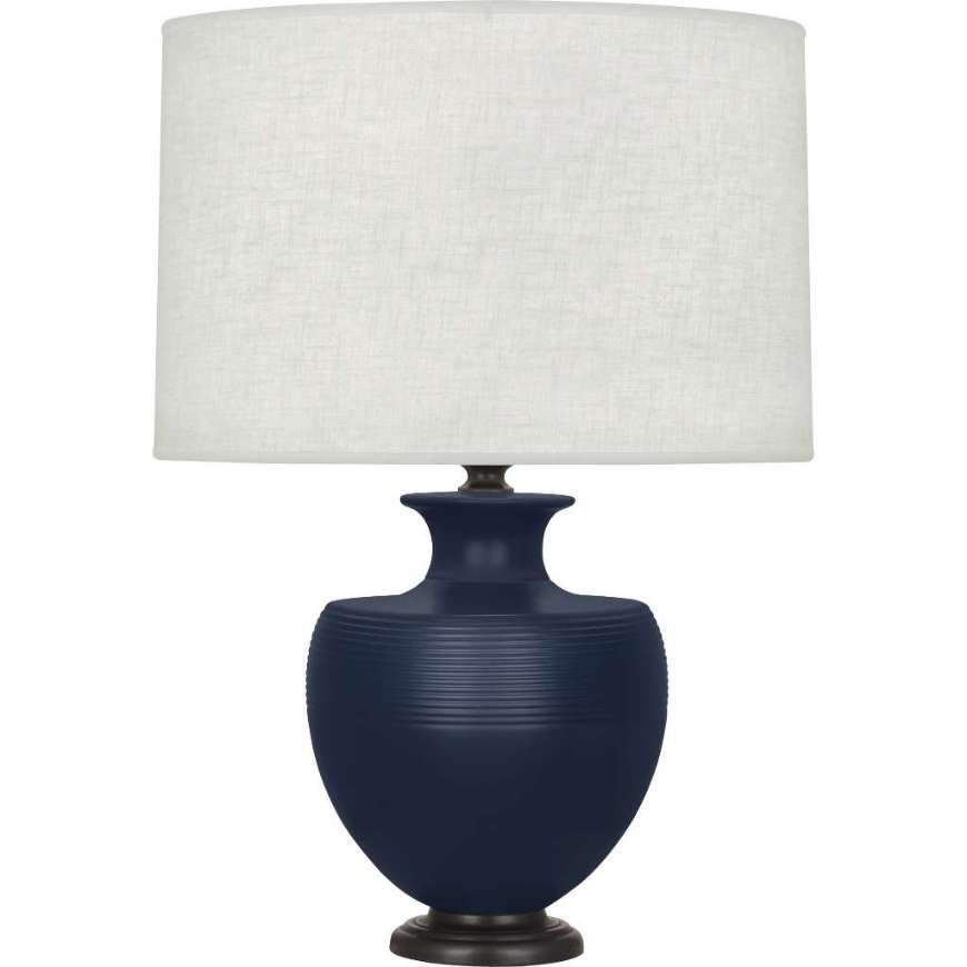 Picture of MICHAEL BERMAN ATLAS TABLE LAMP