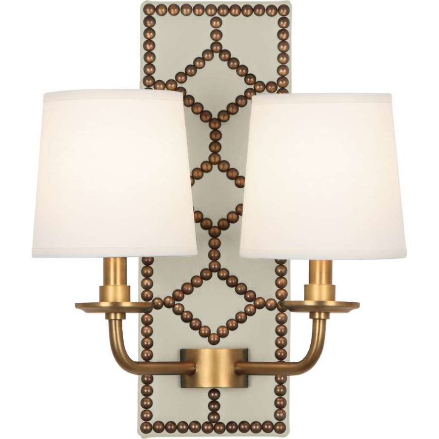 Picture of WILLIAMSBURG LIGHTFOOT WALL SCONCE