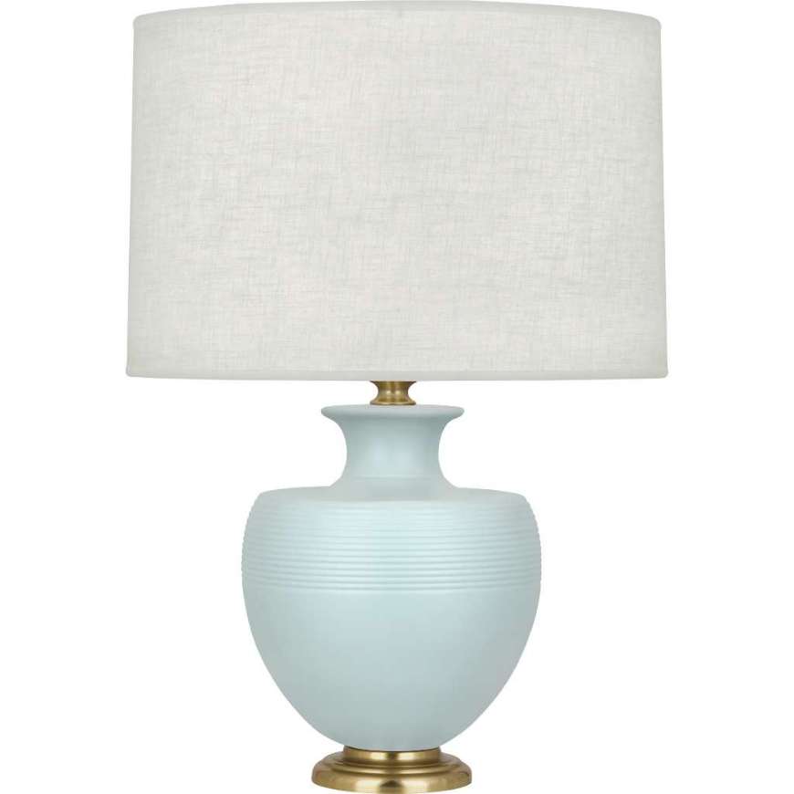Picture of MICHAEL BERMAN ATLAS TABLE LAMP
