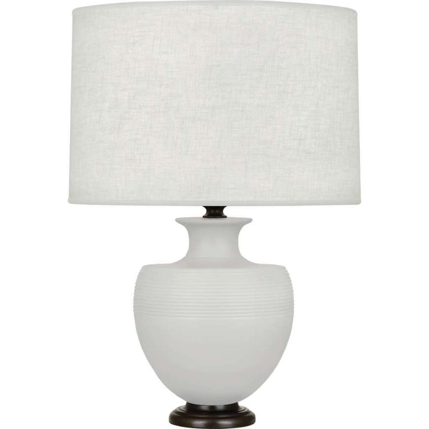 Picture of MICHAEL BERMAN ATLAS TABLE LAMP