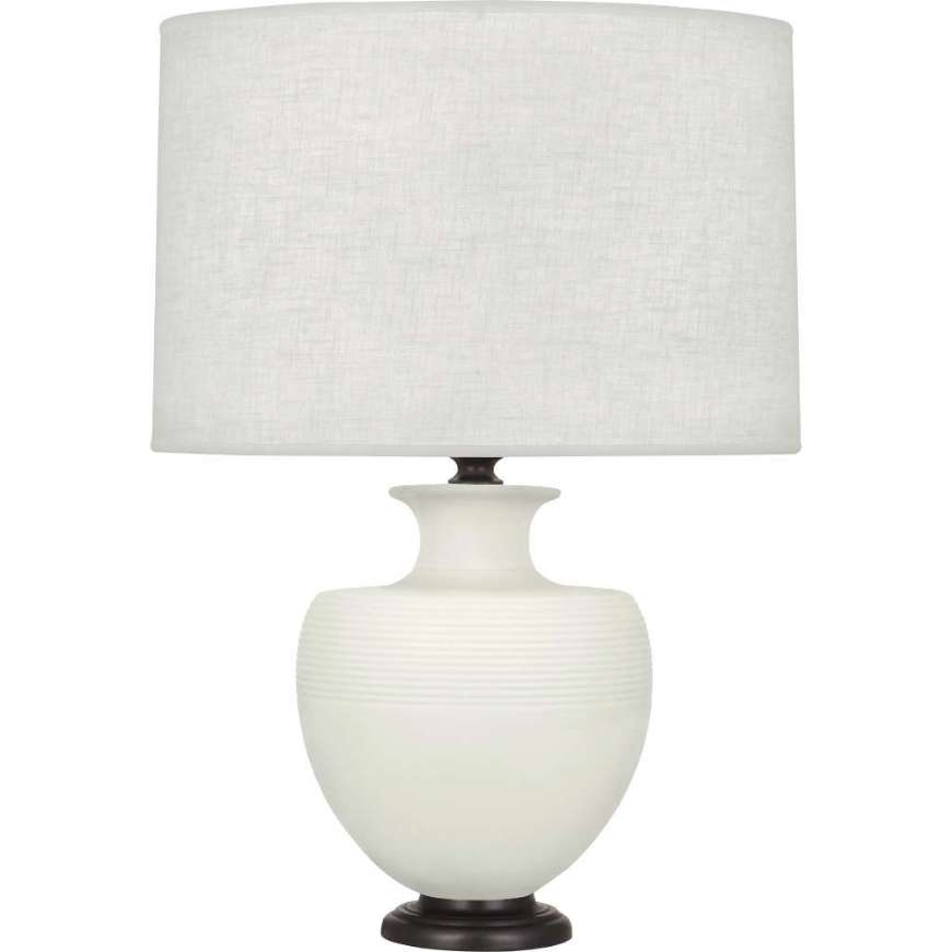 Picture of MICHAEL BERMAN ATLAS TABLE LAMP