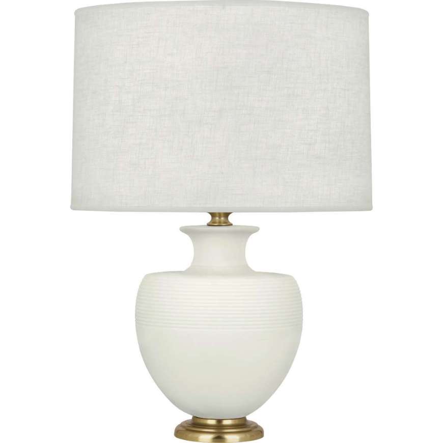 Picture of MICHAEL BERMAN ATLAS TABLE LAMP