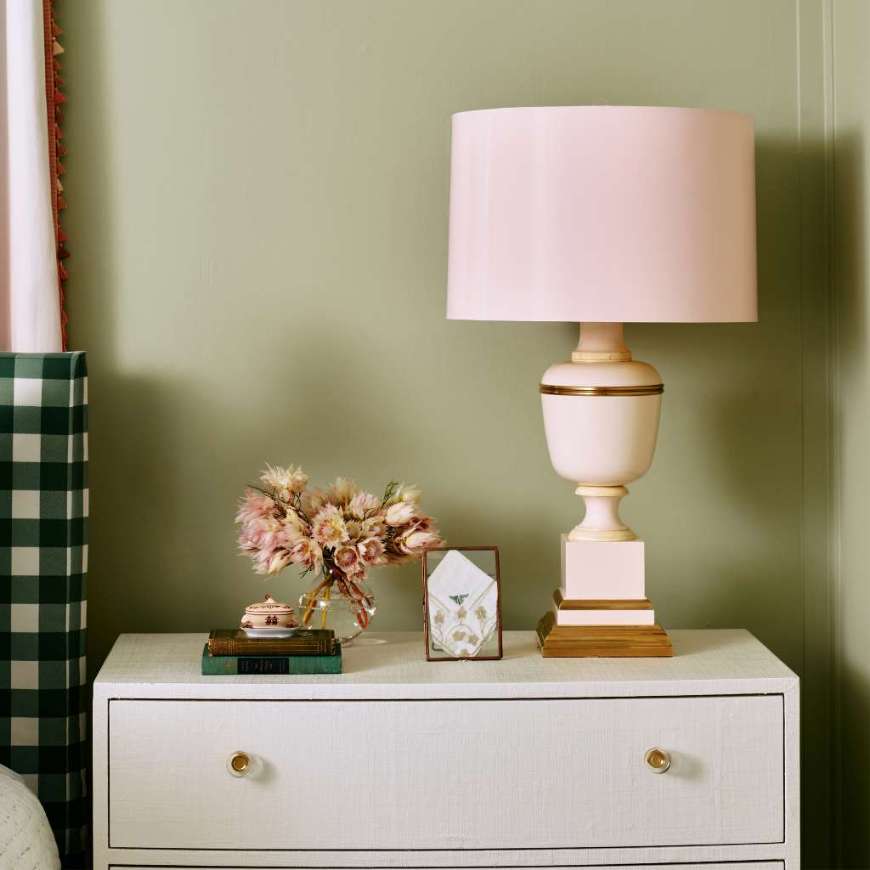 Picture of ANNIKA TABLE LAMP