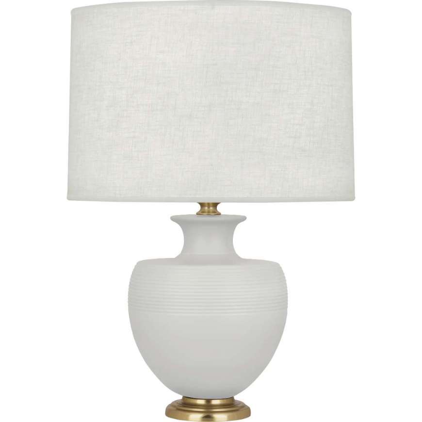 Picture of MICHAEL BERMAN ATLAS TABLE LAMP